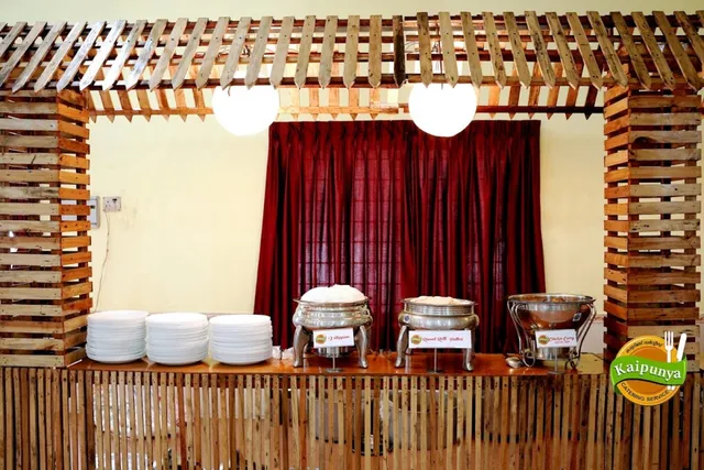 Kaipunnya catering kanjany - 7