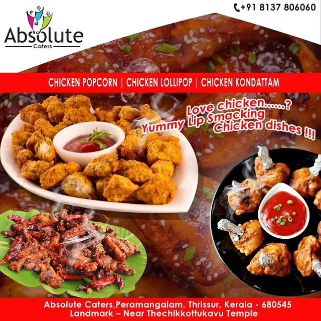 Absolute Catering - 2