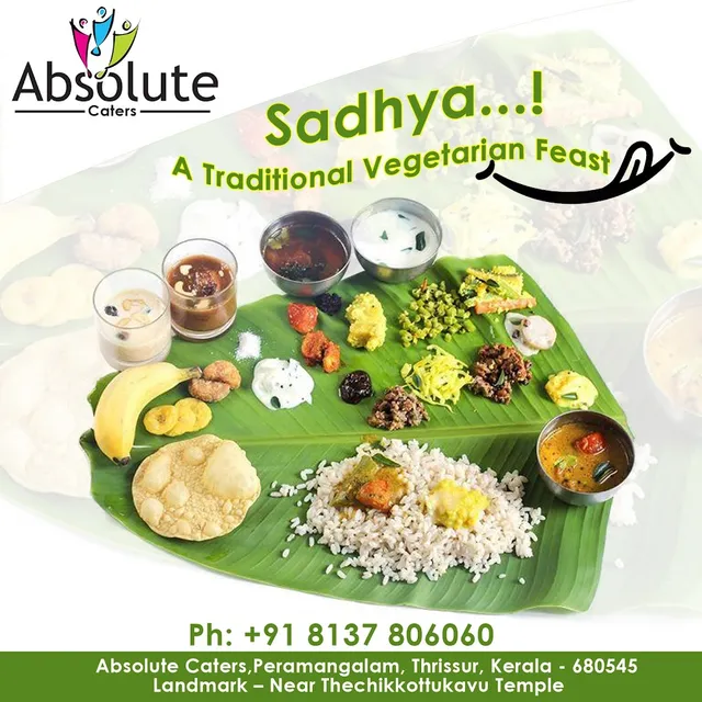 Absolute Catering - 5