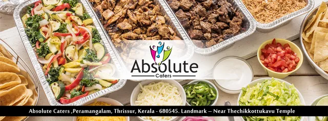 Absolute Catering - 6