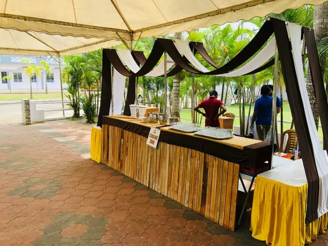 The Diners Choice Caterers - 2