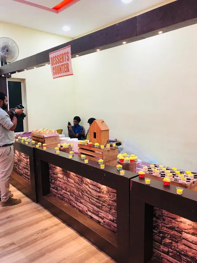 The Diners Choice Caterers - 6