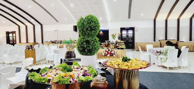Nila Catering Service - 3