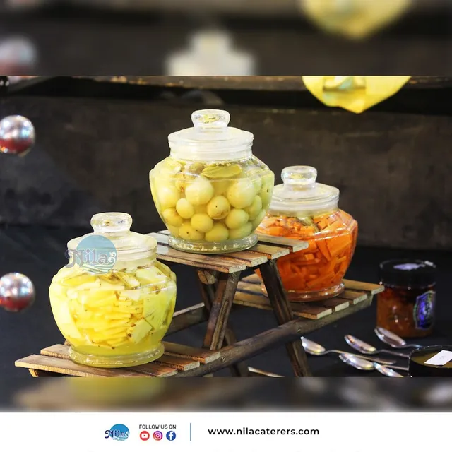 Nila Catering Service - 5