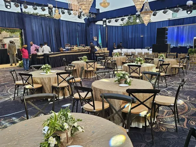 Nila Catering Service - 6