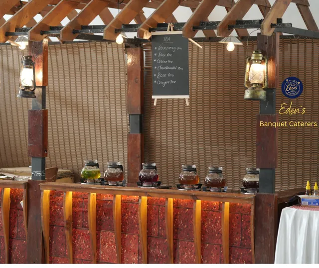 Edens Banquet Caterers - 3