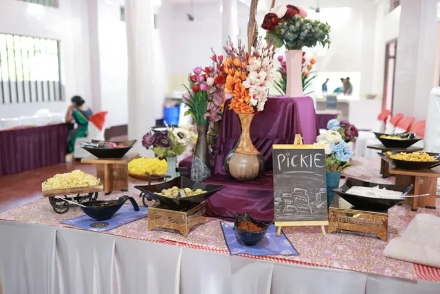 Edens Banquet Caterers - 6