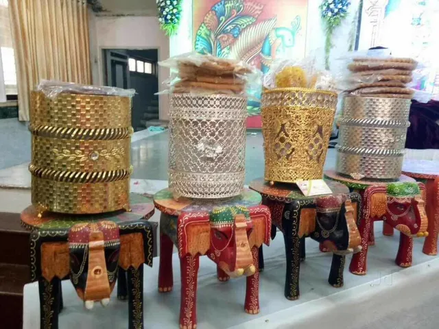 OKN Catering Services - 3