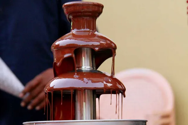 OKN Catering Services - 4