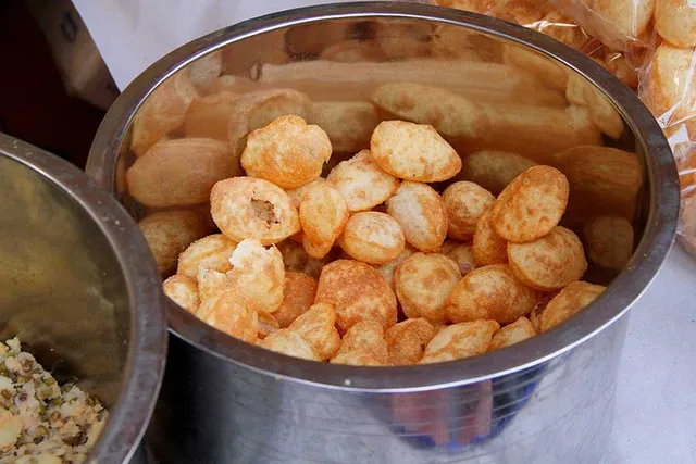 OKN Catering Services - 6