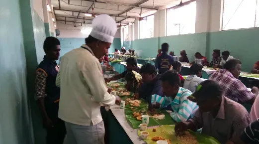 Classic Kitchen Catering Service - 2