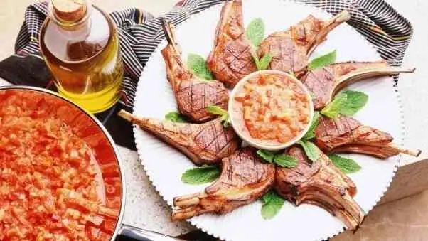 Classic Kitchen Catering Service - 3