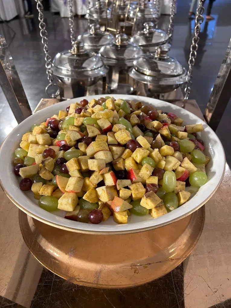 Pereppadans Food Court Caterers & Events