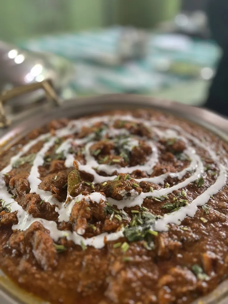 Royal Treat Caterers