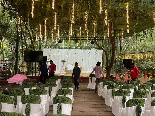 Royal Treat Caterers - 3