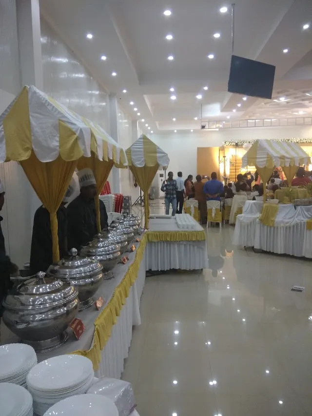 Royal Treat Caterers - 5