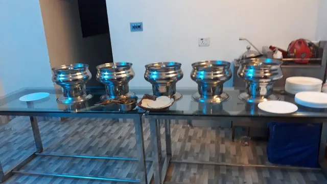 Royal Treat Caterers - 6