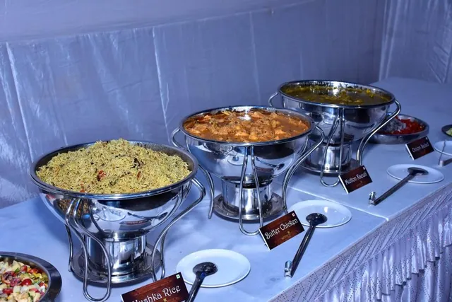 Lotlikars Catering - 3