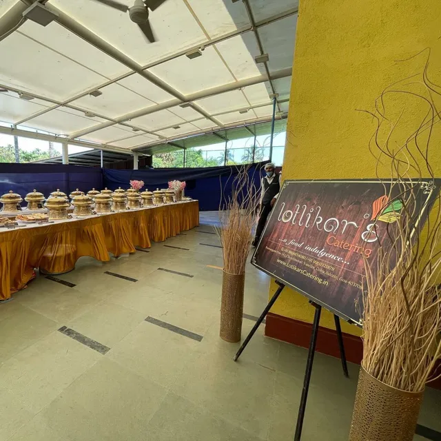 Lotlikars Catering - 7