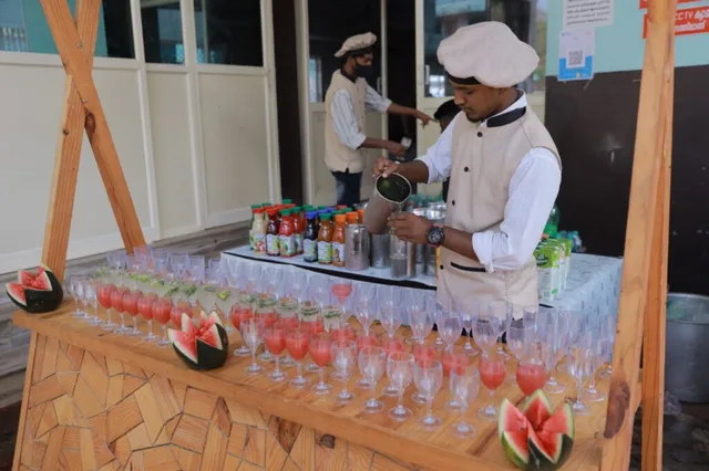 Red Carpet Caterers & Event Makers - 2