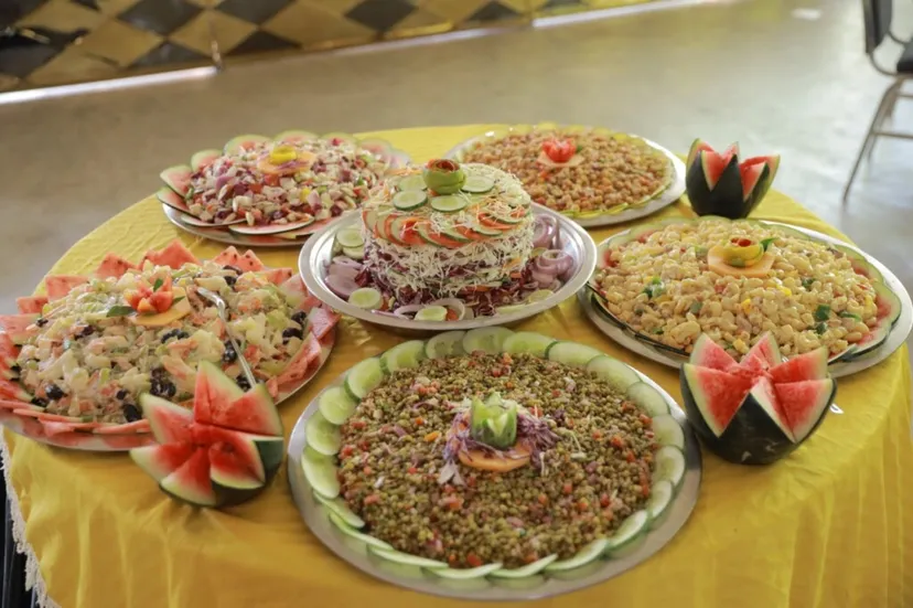 Red Carpet Caterers & Event Makers