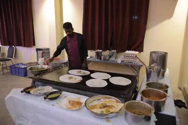 Red Carpet Caterers & Event Makers - 3