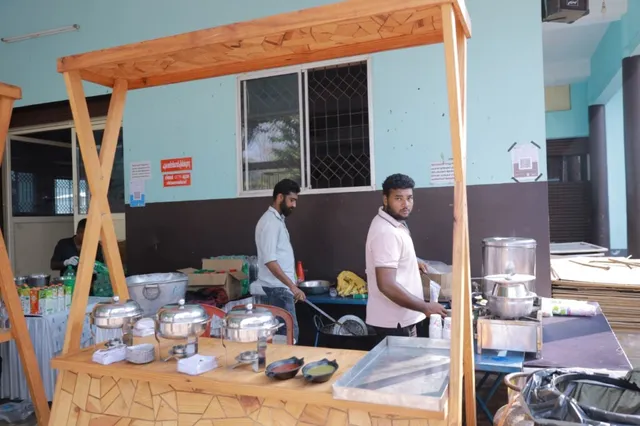 Red Carpet Caterers & Event Makers - 4