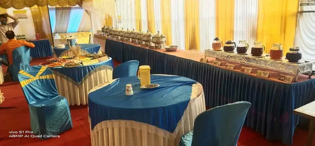 Splendid Caterers - 3