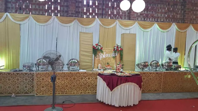Splendid Caterers - 4
