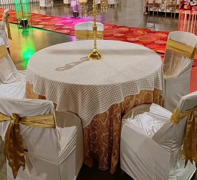 Madathil Catering - 2