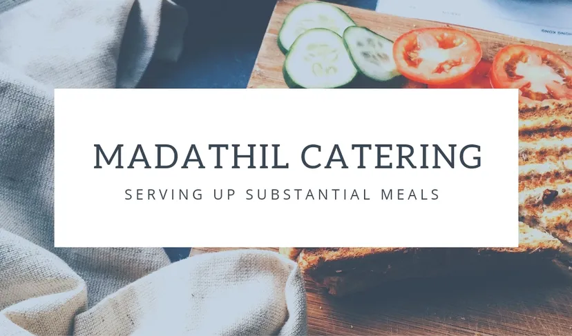 Madathil Catering