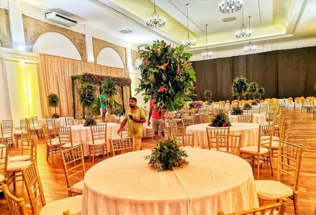 Madathil Catering - 4