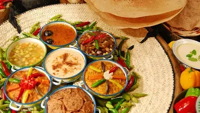 AL-FALAH CATERERS - 3