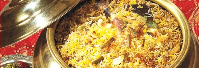 AL-FALAH CATERERS - 4