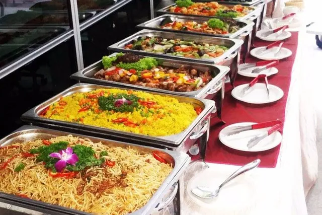 Johns Catering Altharomoodu Kollam - 2