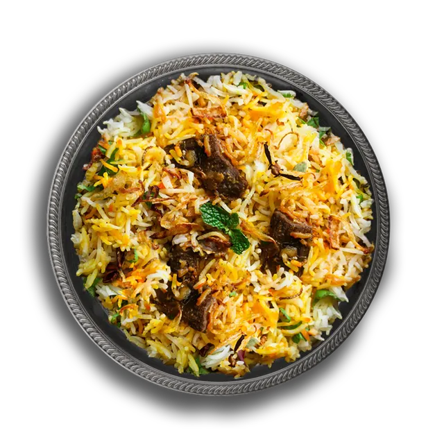 SALKARAM FOODS & EVENT PLANNER - 4