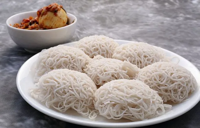 SALKARAM FOODS & EVENT PLANNER - 5