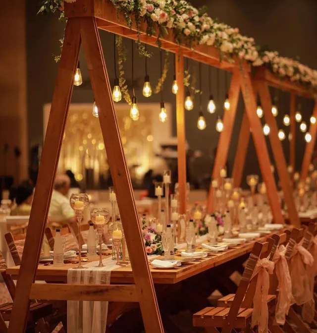 Sree Saravana Events and Catering - 2