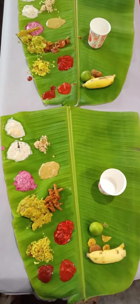 Sree Saravana Events and Catering - 3