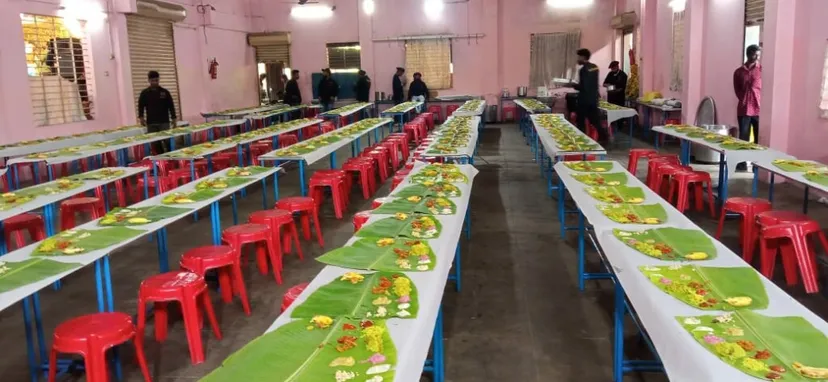 Sree Saravana Events and Catering