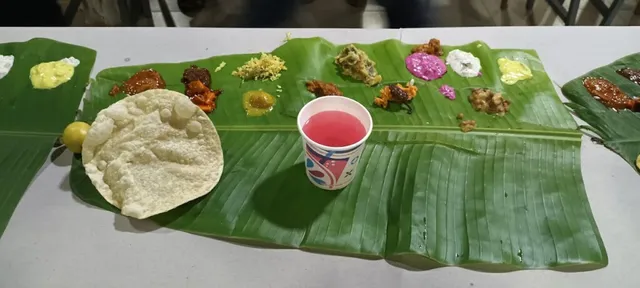 Sree Saravana Events and Catering - 4