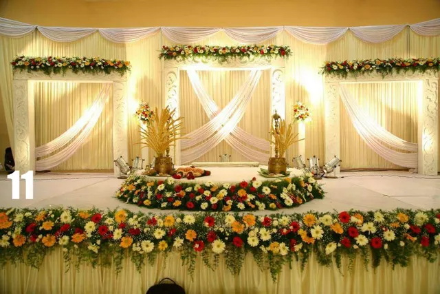 Sree Saravana Events and Catering - 5