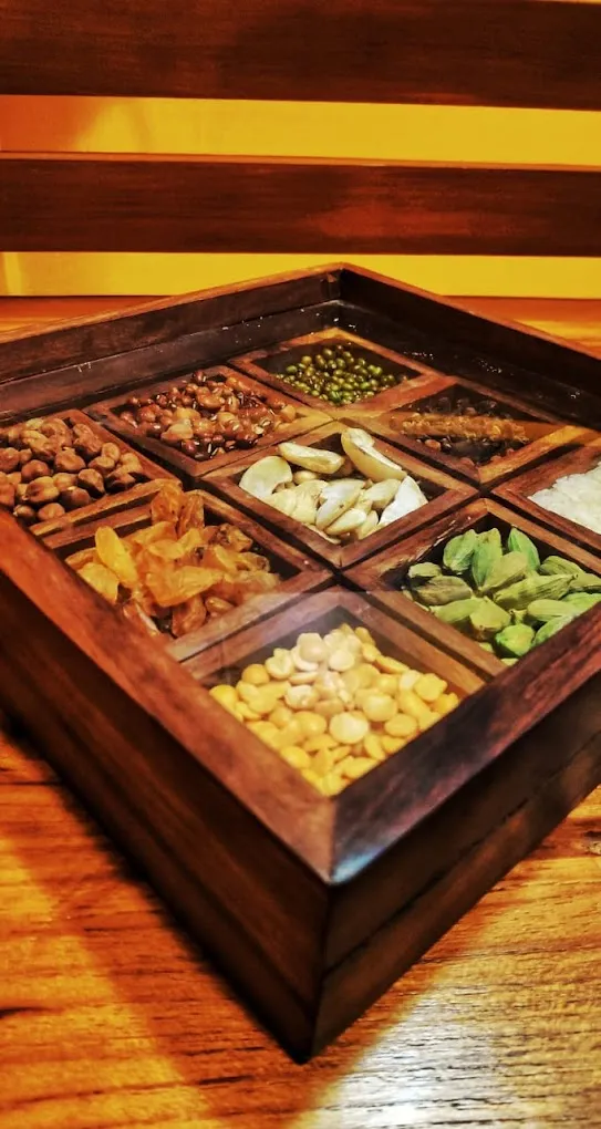 Chandus Catering - 2