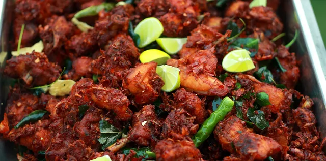 Chandus Catering - 4