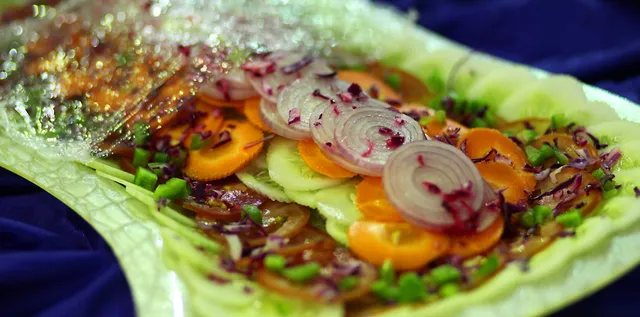 Chandus Catering - 5