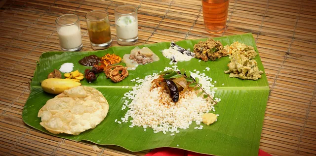 Chandus Catering - 6