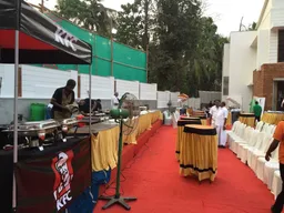 Sooraj Caterers and Events