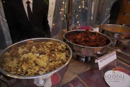 Sooraj Caterers and Events - 4
