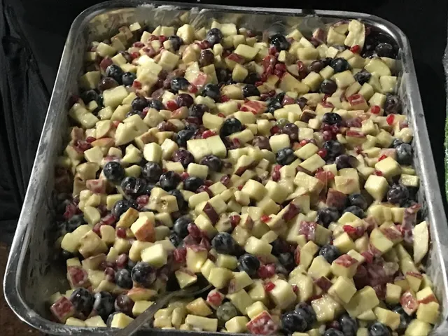 Sooraj Caterers and Events - 7