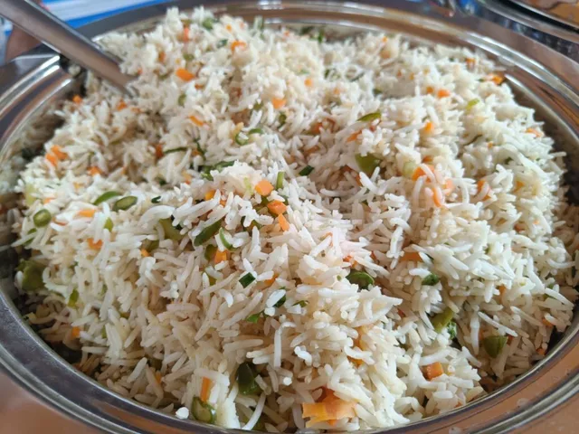 The Brahmins Veg Caters - 4